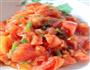 西红柿青椒的做法图解5
