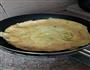 鸡蛋薄饼的做法图解4
