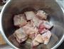 香菇鸡肉土豆焖饭的做法图解1