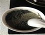 芝麻酱的做法图解3