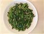 蒜茸油麦菜的做法图解4