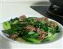 羊肉拌饭的做法图解1