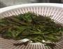香椿煎蛋的做法图解1