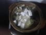 三文鱼骨汤的做法图解5