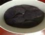 紫薯饼的做法图解1