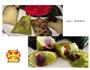 花样粽子的做法图解15