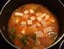 韩式豆腐汤的做法图解5