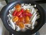 蘑菇番茄肉丸汤的做法图解9