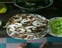 香菇炒肉片的做法图解1