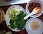 蒜叶回锅肉的做法图解4