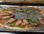 海陆双鲜pizza的做法图解3