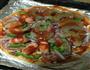 海陆双鲜pizza的做法图解4