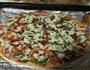 海陆双鲜pizza的做法图解5