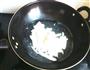 木耳豆腐丝汤的做法图解4