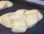 奶酪面包的做法图解4