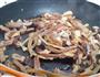 香芹炒鱿鱼丝的做法图解6