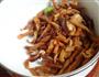 香芹炒鱿鱼丝的做法图解7