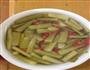 酸菜杆的做法图解1
