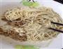 肉酱拌面的做法图解5
