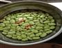 茴香豆 五香蚕豆，零食-赞赞赞的做法图解1