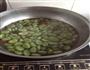茴香豆 五香蚕豆，零食-赞赞赞的做法图解3
