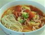 番茄鸡蛋面的做法图解2