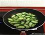 平菇黄瓜的做法图解4