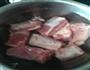 腐乳排骨的做法图解1