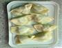 快手锅贴饺子煎饺的做法图解1