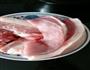 竹笋回锅肉的做法图解1