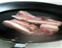 竹笋回锅肉的做法图解2