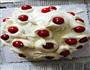 简易版樱桃蛋糕的做法图解4