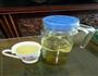 降压美白瘦身茶-荷叶柠檬决明子-养心明目瘦身茶的做法图解5
