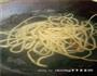 看，吃拉面-意大利面酱拌拉面的做法图解8
