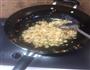 培根炒饭的做法图解3