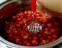 樱桃果酱的做法图解4