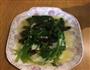 金银蛋上汤菠菜的做法图解5