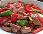 美味肉片的做法图解6