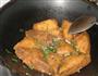 油三角塞肉的做法图解7