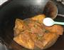 油三角塞肉的做法图解8
