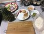 菠萝饭的做法图解1