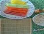 自制美味寿司的做法图解2