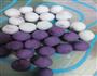 紫薯丸子的做法图解4