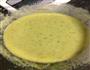 玛德琳小蛋糕-抹茶味的做法图解3
