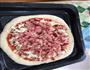 金枪鱼火腿披萨的做法图解7