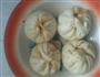 腌菜包子的做法图解5