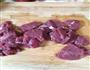 土豆炖牛肉的做法图解1