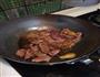 土豆炖牛肉的做法图解2