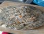 鱿鱼膏炒青椒春笋的做法图解1