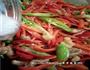 双椒肉丝的做法图解11